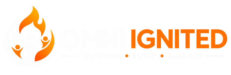 Omni Ignited — Empower, Equip, Elevate